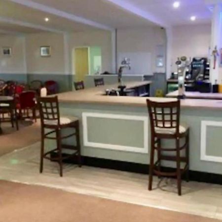 Willa 50 Toledo, Selsey Country Club Zewnętrze zdjęcie