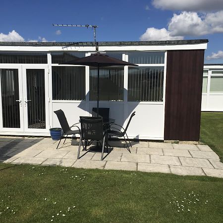 Willa 50 Toledo, Selsey Country Club Zewnętrze zdjęcie
