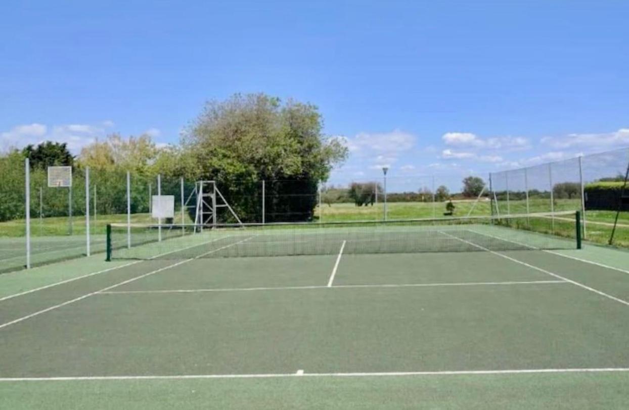 Willa 50 Toledo, Selsey Country Club Zewnętrze zdjęcie