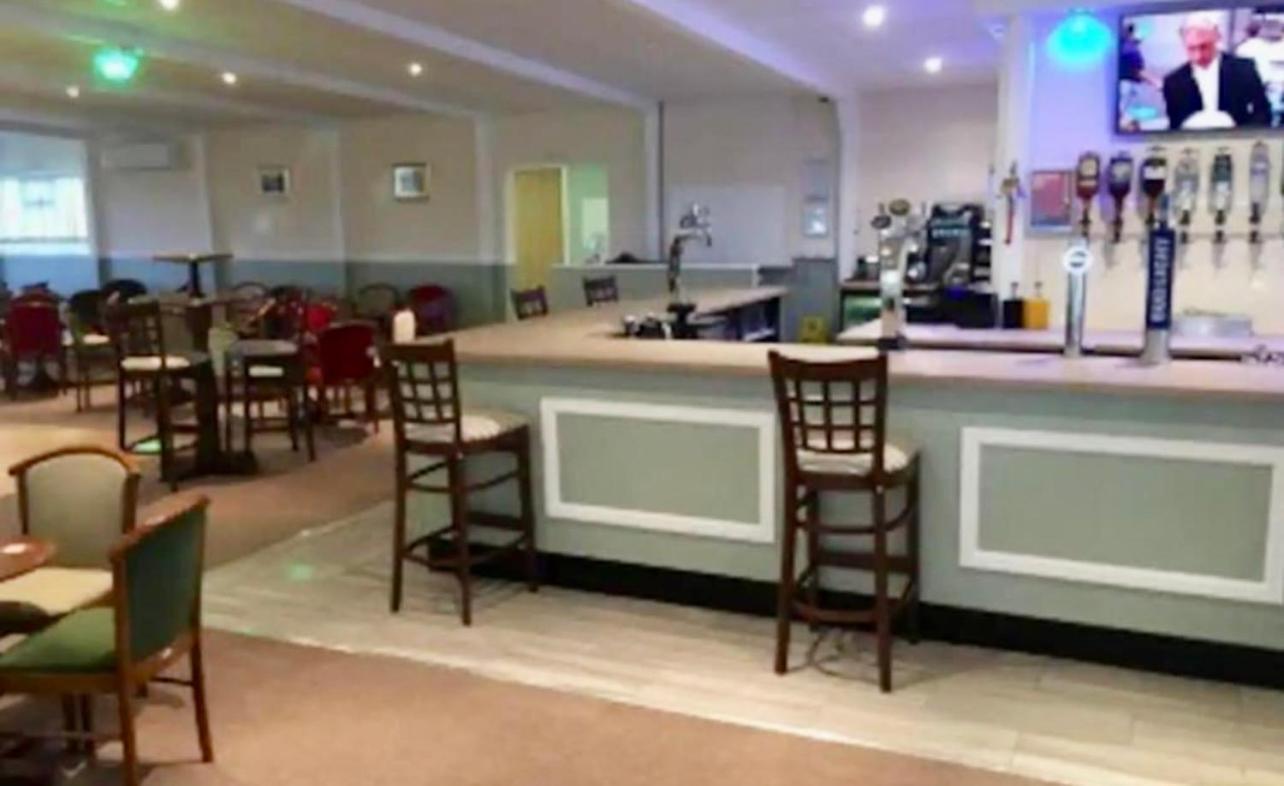 Willa 50 Toledo, Selsey Country Club Zewnętrze zdjęcie