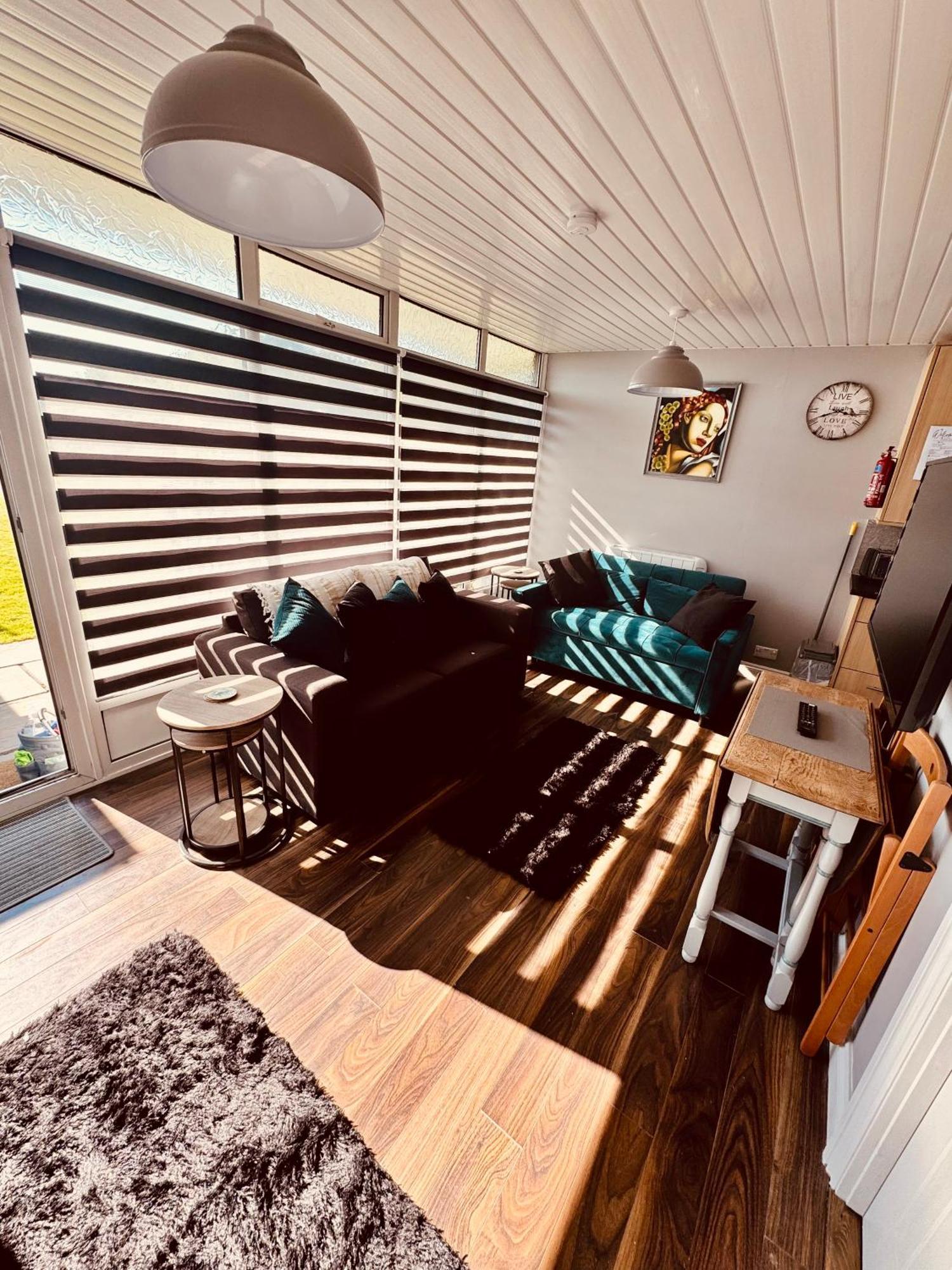 Willa 50 Toledo, Selsey Country Club Zewnętrze zdjęcie