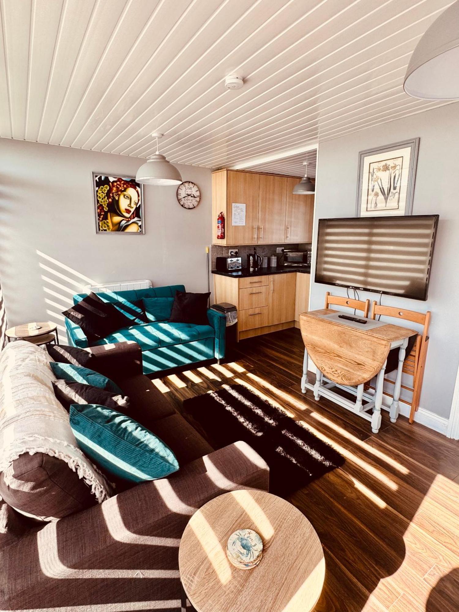Willa 50 Toledo, Selsey Country Club Zewnętrze zdjęcie