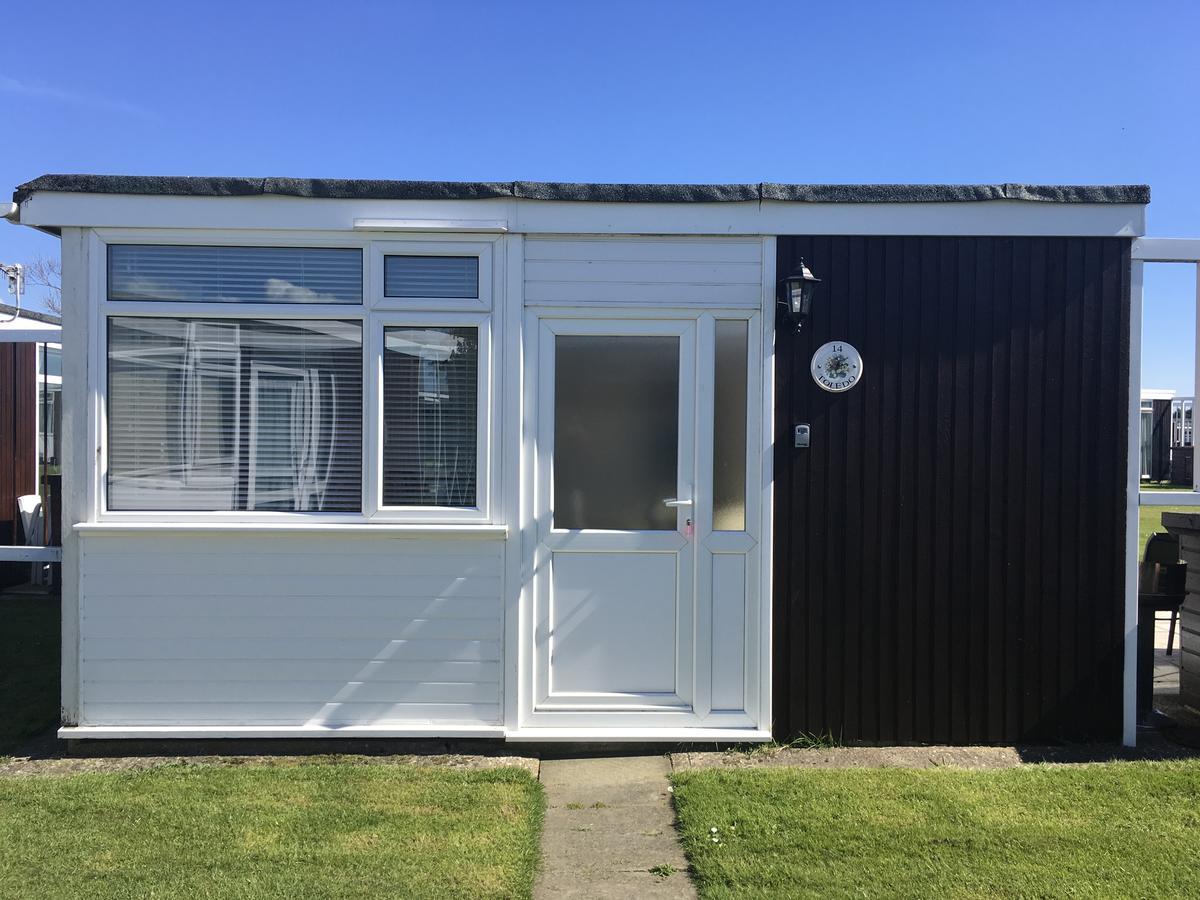 Willa 50 Toledo, Selsey Country Club Zewnętrze zdjęcie