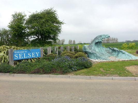 Willa 50 Toledo, Selsey Country Club Zewnętrze zdjęcie