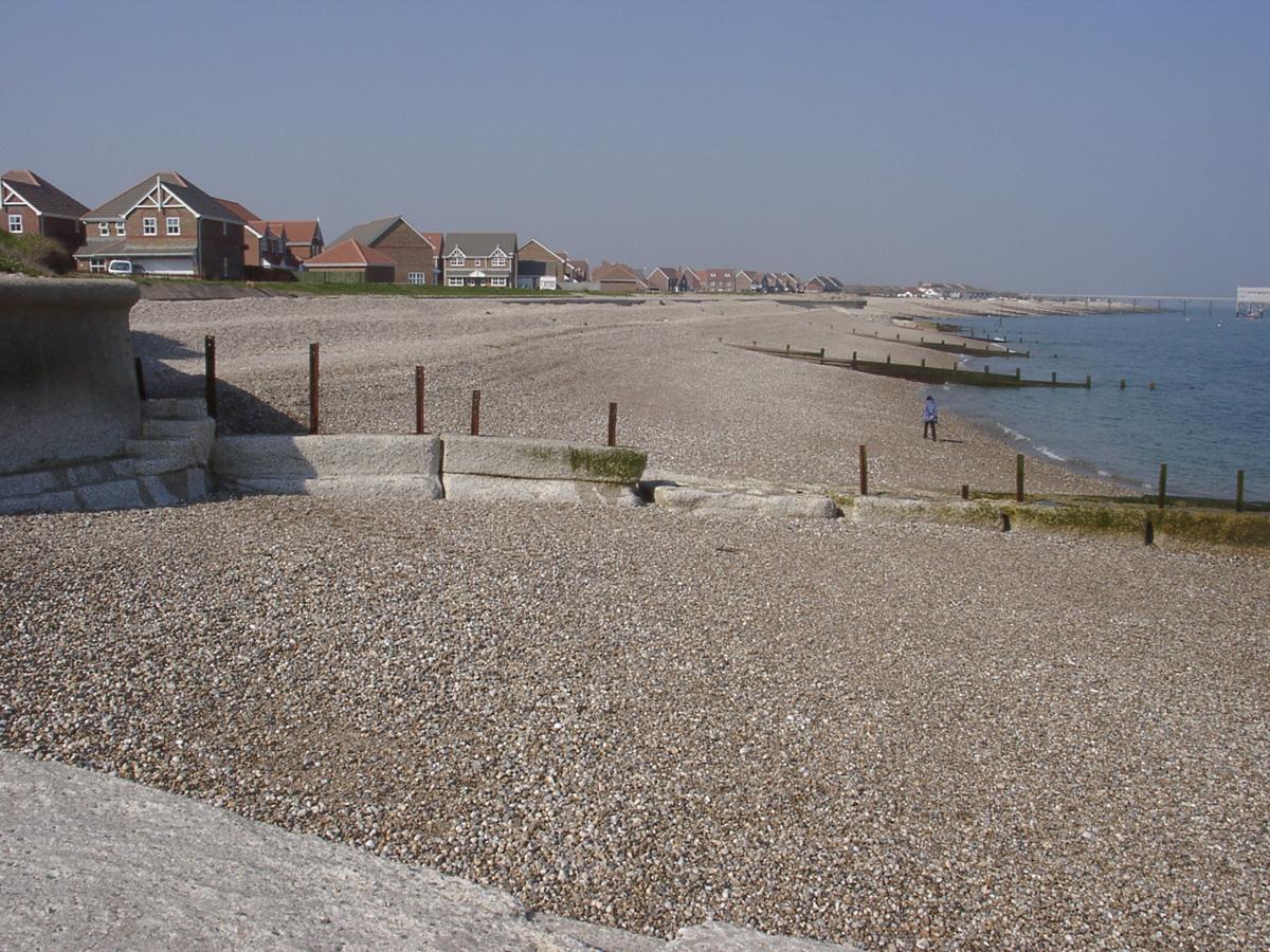 Willa 50 Toledo, Selsey Country Club Zewnętrze zdjęcie