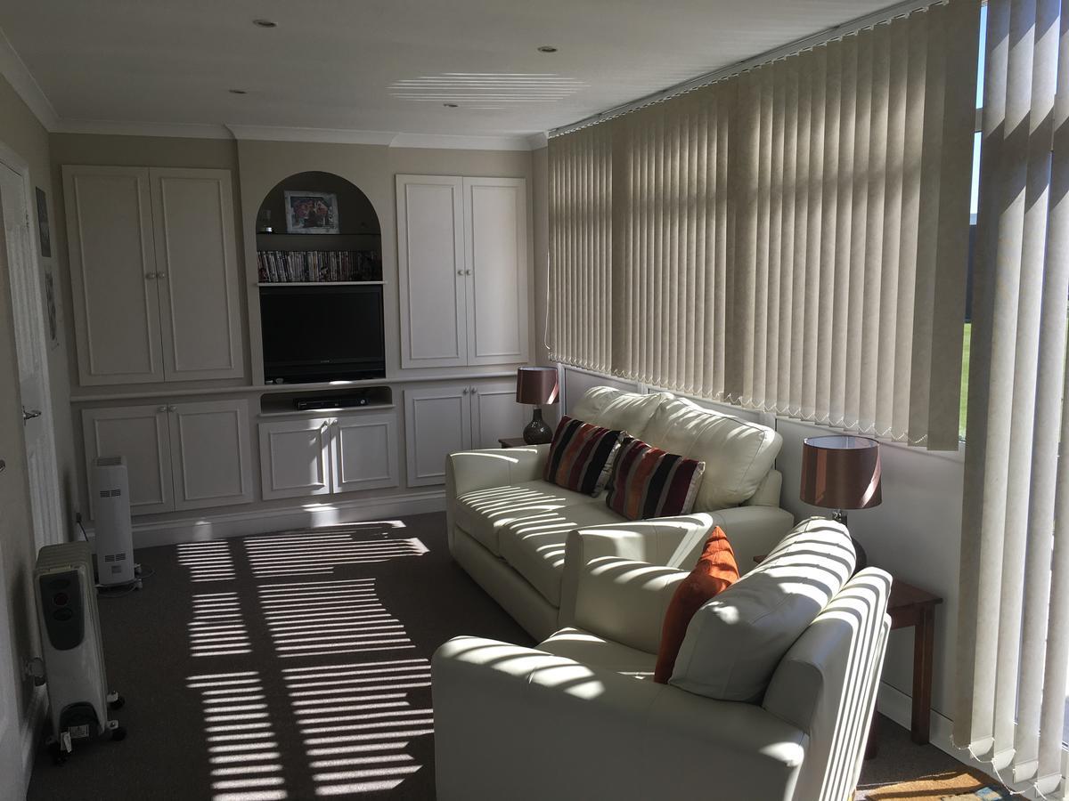 Willa 50 Toledo, Selsey Country Club Zewnętrze zdjęcie