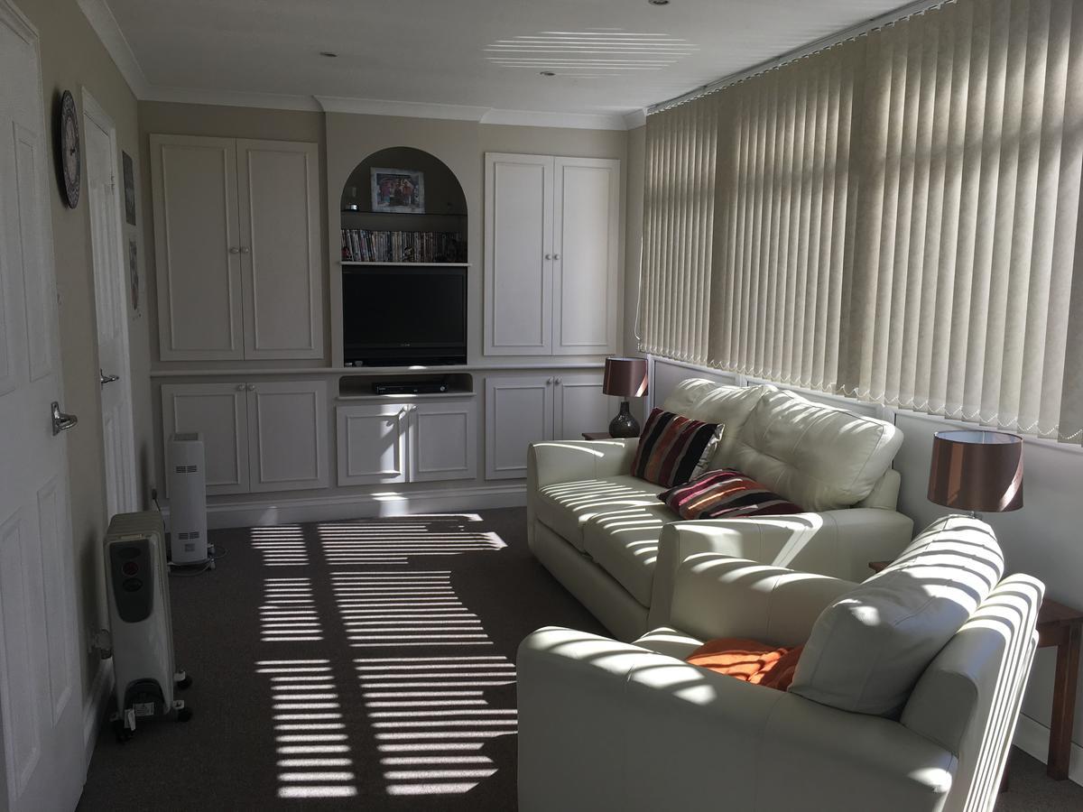 Willa 50 Toledo, Selsey Country Club Zewnętrze zdjęcie