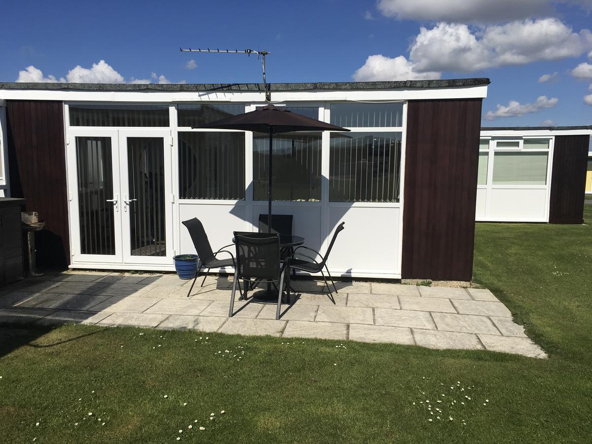 Willa 50 Toledo, Selsey Country Club Zewnętrze zdjęcie