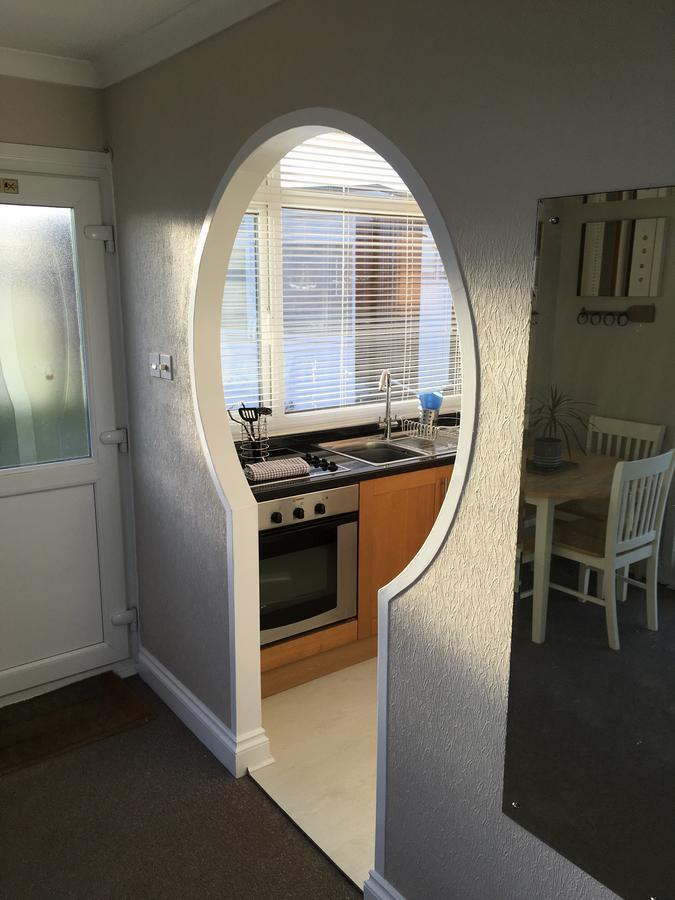 Willa 50 Toledo, Selsey Country Club Zewnętrze zdjęcie