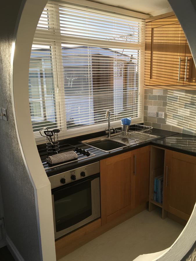 Willa 50 Toledo, Selsey Country Club Zewnętrze zdjęcie