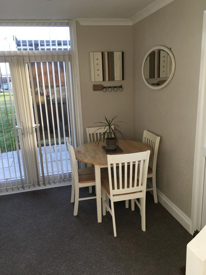 Willa 50 Toledo, Selsey Country Club Zewnętrze zdjęcie
