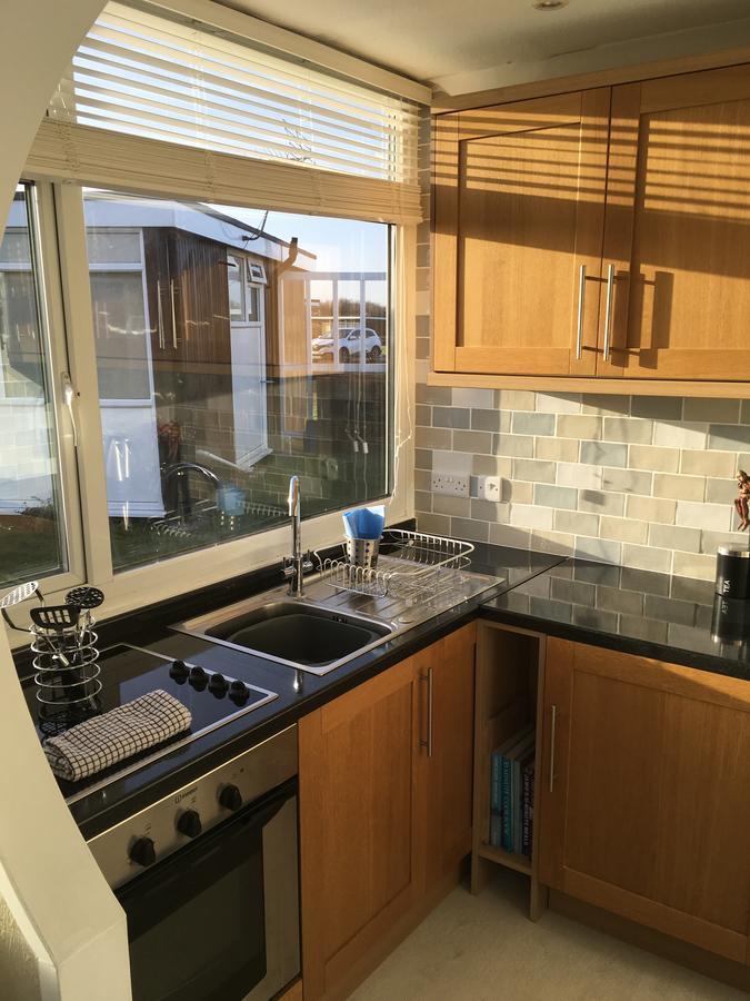 Willa 50 Toledo, Selsey Country Club Zewnętrze zdjęcie