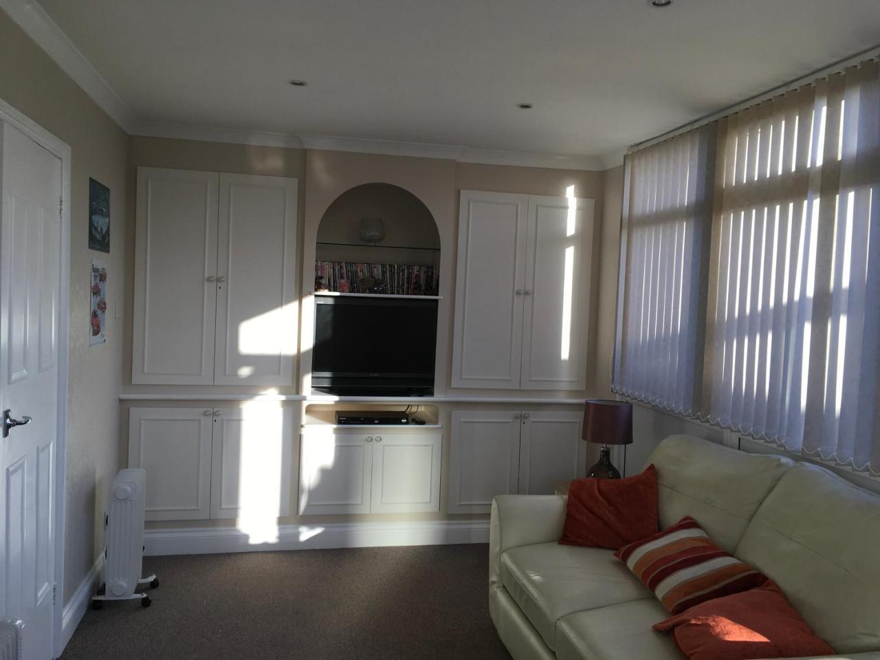 Willa 50 Toledo, Selsey Country Club Zewnętrze zdjęcie