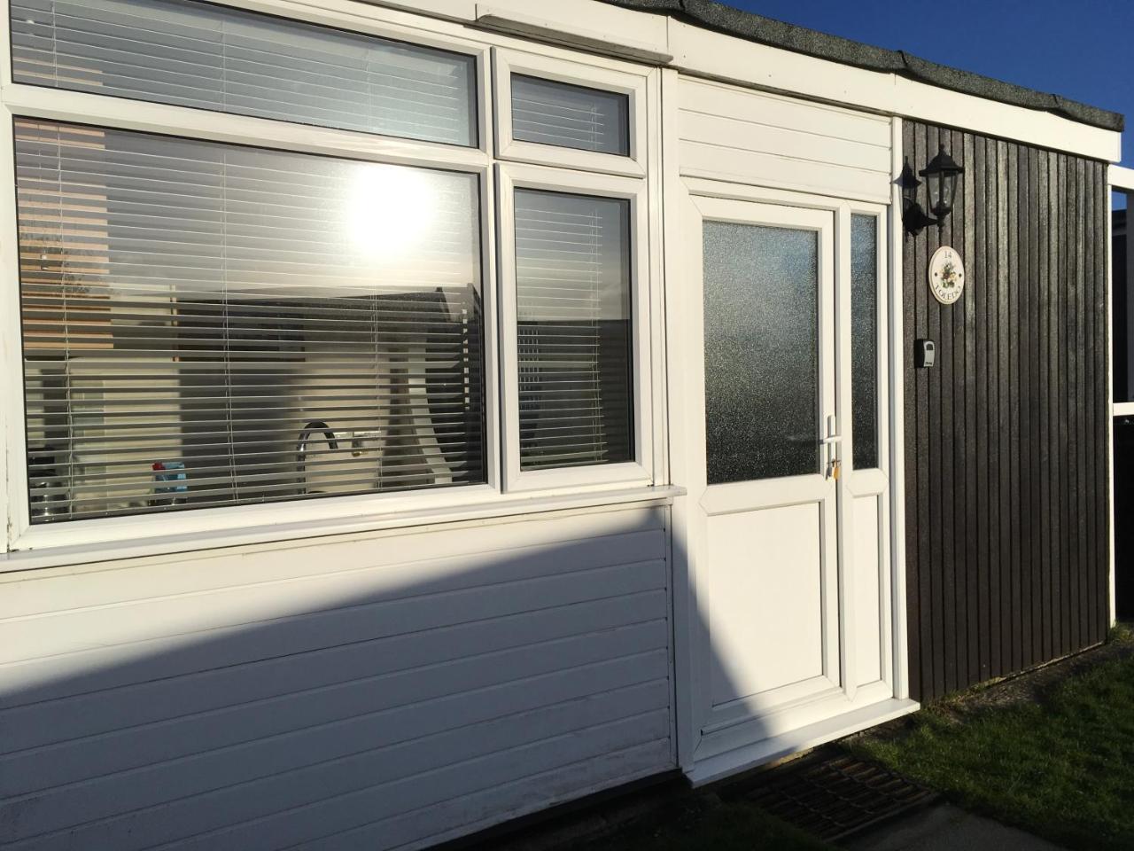 Willa 50 Toledo, Selsey Country Club Zewnętrze zdjęcie